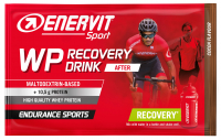 Enervit Sport WP Recovery Drink 50g Beutel