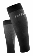 CEP Ultralight Compression Calf Sleeves Damen Schwarz/Grau