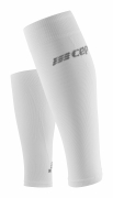 CEP Ultralight Compression Calf Sleeves Damen Weiss