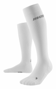 CEP Ultralight Compression Socks Herren Weiss