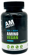 AMSPORT Amino Vegan 240 Tabletten