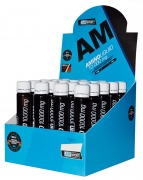 AMSPORT Amino Liquid Box 20 Ampullen 25ml
