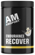 AMSPORT Endurance Recover Drink 600g