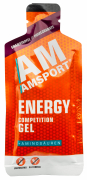 AMSPORT Energy Competition Gel Beutel 45g