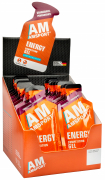 AMSPORT Energy Competition Gel Box 24 Beutel 45g