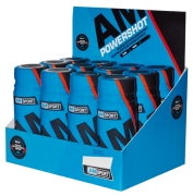 AMSPORT Power Shot Box 12x60ml