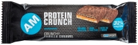 AMSPORT Protein Crunch Bar 32% Eiweißriegel 50g