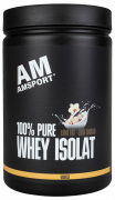 AMSPORT 100% Pure Whey Isolat Protein 700g