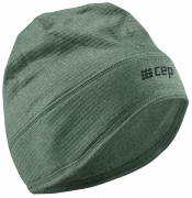 CEP Cold Weather Beanie Green