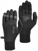CEP Cold Weather Gloves Schwarz