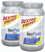 Dextro Energy IsoFast Drink 2x1120g Doppelpack