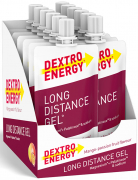 Dextro Energy Long Distance Gel Box 12 Beutel 50ml