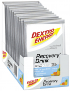 Dextro Energy Recovery Drink Box 14 Beutel 44,5g