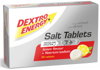 Dextro Energy Salt Tablets 54g