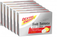Dextro Energy Salt Tablets 6x54g