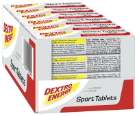 Dextro Energy Sport Tablets Box 12x94g