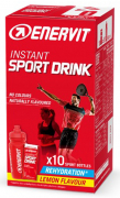 Enervit Sport Instant Drink 160g