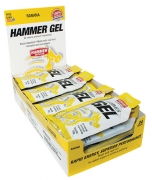 Hammer Nutrition Gel Box 24 Beutel 33g