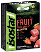 Isostar Energy Fruit Boost 100g 