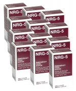 NRG-5 Notration 12x500g 