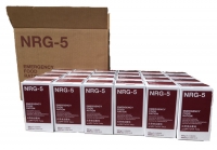 NRG-5 Notration 24x500g (1 Karton)