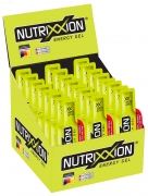 Nutrixxion Energy Gel XX-Force Box 24 Beutel 44g Grüner Apfel