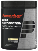 Powerbar Build Whey Protein Isolate & Hydroisolate 550g