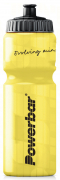 Powerbar Trinkflasche 0,75l Gelb *Neues Design*