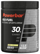 Powerbar Iso Fuel 30 Isotonic Sports Drink 608g