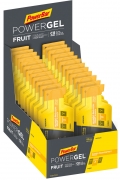 Powerbar Powergel Fruit Box 24 Beutel 41g *Neue Rezeptur*