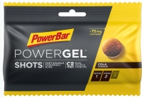 Powerbar Powergel Shots Beutel 60g