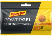 Powerbar Powergel Shots Beutel 60g