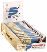 Powerbar Protein Plus 30% Bar Karton 15 Riegel 55g