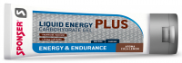 Sponser Liquid Energy Plus Koffein 70g Tube