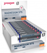 Sponser Magnesium 375 Box 30 Ampullen 25ml