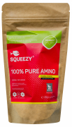 Squeezy 100% Pure Amino 200g Pulver