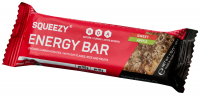 Squeezy Energy Bar 50g Apfel