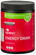 Squeezy Energy Drink 650g Basic Formula