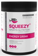 Squeezy Energy Drink 650g Basic Formula