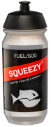 Squeezy Bio-Bottle Trinkflasche 0,5l