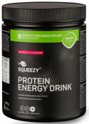 Squeezy Protein Energy Drink 650g