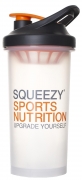 Squeezy Mix Shaker 0,7l