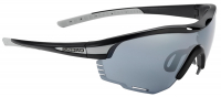 Swiss Eye Model Novena Re+ RX - Black Matt / Grey