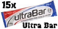 Ultra Sports Ultra Bar 15x30g