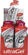 Ultra Sports Ultra Gel Box 24 Beutel 35g 