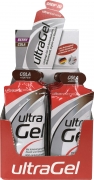 Ultra Sports Ultra Gel Box 24 Beutel 35g 