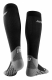 CEP Hiking Light Merino Compression Socks Herren Schwarz