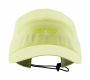 CEP Ultralight Run Cap Lime
