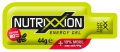 Nutrixxion Energy Gel XX-Force 44g Grüner Apfel