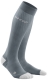 CEP Run Ultralight Compression Socks Damen Grau
